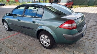 Renault Megane II 90 000 km - 6