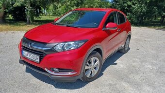 Honda HR-V 1,5  - Rezervované - 6