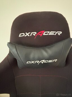 Predam hernu stolicku DX Racer Formula - 6