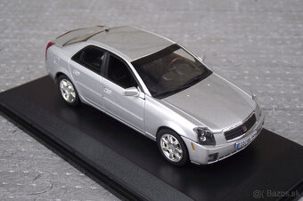 1:43 modely - 6