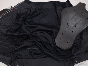 Büse TourSport Murano pánska textilná moto kombinéza 2XL/L - 6
