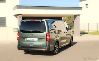 Toyota Proace VIP 7-miestne - NA PRENÁJOM - 6