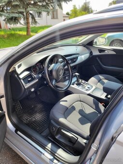 Vymením audi a6 plus váš doplatok - 6