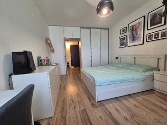 TOP Living: Priestranný 2-izbový byt Pieninská - REZERVOVANÉ - 6