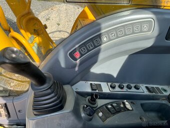 JCB JS 210LC - 6