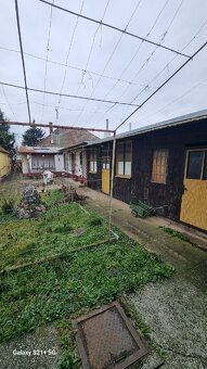 Predám rodinný dom - 6