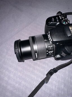 Canon EOS 250D + 18-55mm IS STM Kit - 6