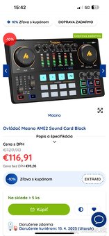 MAONOCASTER 2 - 6
