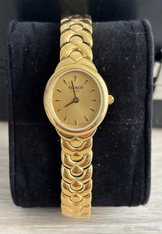 Predam dámske hodinky Rolex a Tissot - 6