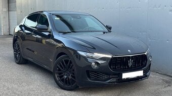 Maserati Levante S 3.0 V6 BiTurbo - 6