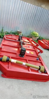 Mulčovac za traktor - 6