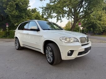 BMW X5 4.0d - 6