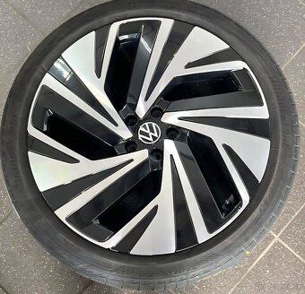✅️VW ID.4 GTX 220 kW 4Motion,2022,360° kamery,Matrix✅️ - 6