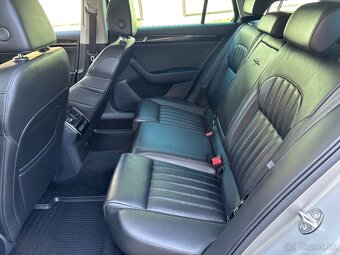 Škoda Superb 3 2.0tdi Laurin&Klement 4x4 webasto ACC/DCC - 6