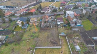 ALL INCLUSIVE l NA PREDAJ STAVEBNÝ POZEMOK O VÝMERE 1000 M2, - 6