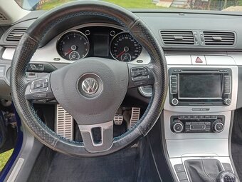 Passat CC - 6