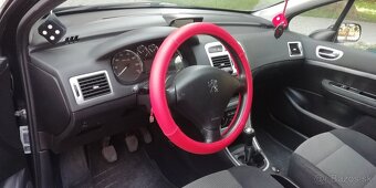 Peugot 307-1,4 benzin - 6