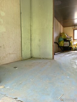 maringotka TINY HOUSE - 6