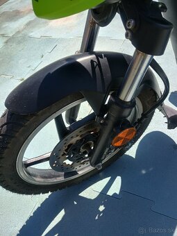 E-babeta racceway model 2024 - 6