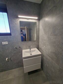 3 izbovy byt na prenajom 90m2 - 6