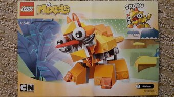 LEGO Mixels Series 5 - 6