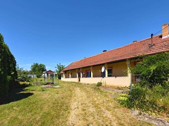 RODINNÝ DOM - CESTICE, 15 km od KOŠÍC, KOŠICE - OKOLIE - 6