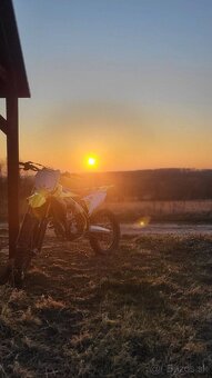 Suzuki RMZ 250 2023 - 6