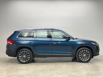 Škoda Kodiaq 2.0 TDI SCR Style DSG - 6