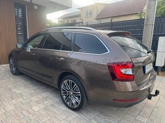 Škoda Octavia Combi 1.6 TDI 115k Active DSG - 6