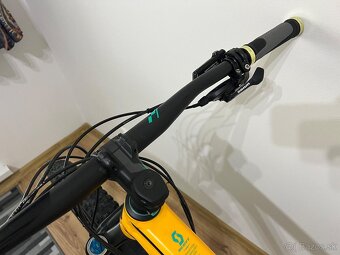 SCOTT Spark 720 plus - 6