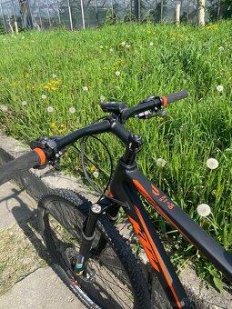 Horský bicykel KTM Ultra Comp 1964 - 6