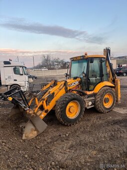JCB4CX - 6
