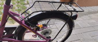 Detské bicykle - 6