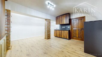 Exkluzívny nový 50m2 apartmán v centre Banskej Štiavnice - 6