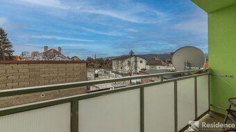 Prenájom veľkého dvojizbového bytu v Lipt. Petre - 6