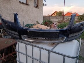 Vw Touareg 5.0 TDI - 6