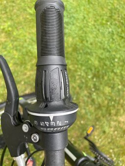 Detsky bicykel 24” - 6