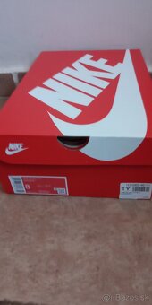 Tenisky Nike Air Ivo SN10 - 6