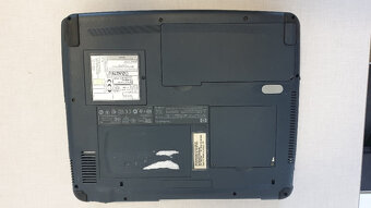 HP OmniBook XP3 - 6