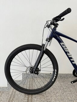Giant Talon 4, 29", bicykel unisex veľ.: M - 6