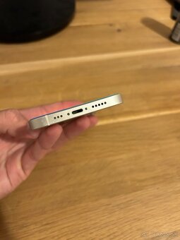 iPhone 12 64GB biely - funkčný, bez FaceID - 6
