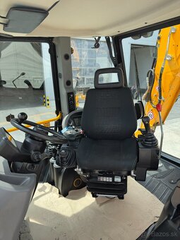 JCB 4CX PRO 14H5WA, 81kW - 6