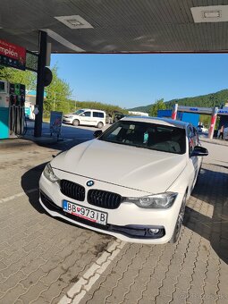 Bmw 2.0 - 6