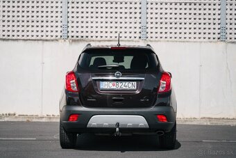 Opel Mokka 1.7 CDTI S/S 4x4 - 6