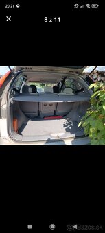 Predám Nissan Almera Tino - 6