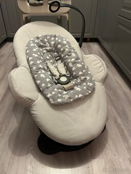 Stokke steps - 6