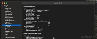 Macbook Air 15" M4 2TB SSD 32GB RAM - 6