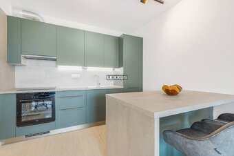 | 2i byt NOVOSTAVBA 63,40m2 Mateja  Encingera BA IV - 6