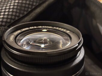Canon EOS 1300D - 6