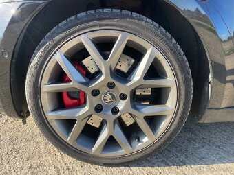 Octavia 3 rs 2.0 TDI - 6